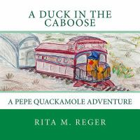 A_duck_in_the_caboose
